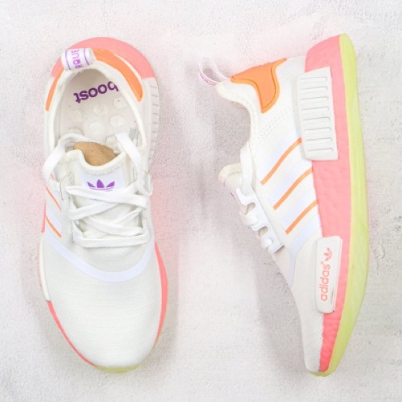 adidas Shoes - ADIDAS | RARE Colors Athletic Sneakers